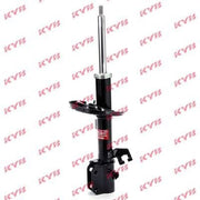 KYB 2 x Shock Absorbers fits Nissan Note 2006-2012 1.4 1.5 1.6