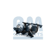BM Catalysts Homologated Petrol Cat fits Audi A3 2003-2008 2.0