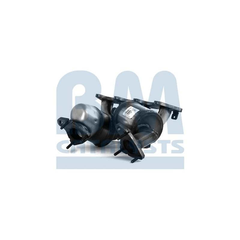 BM Catalysts Homologated Petrol Cat fits Audi A3 2003-2008 2.0