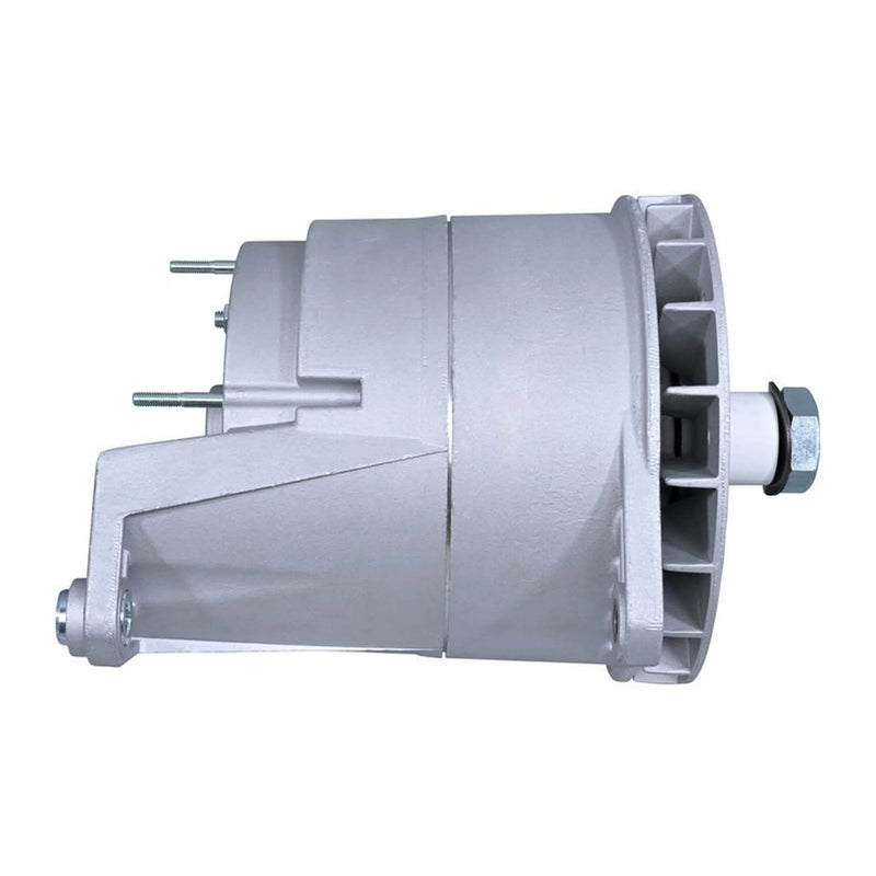 Hella Car Alternator 12V fits Man El 1993-2001