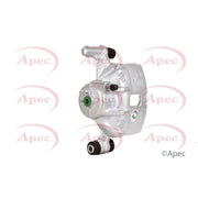 Apec Brake Caliper Assembly Front Left LCA601