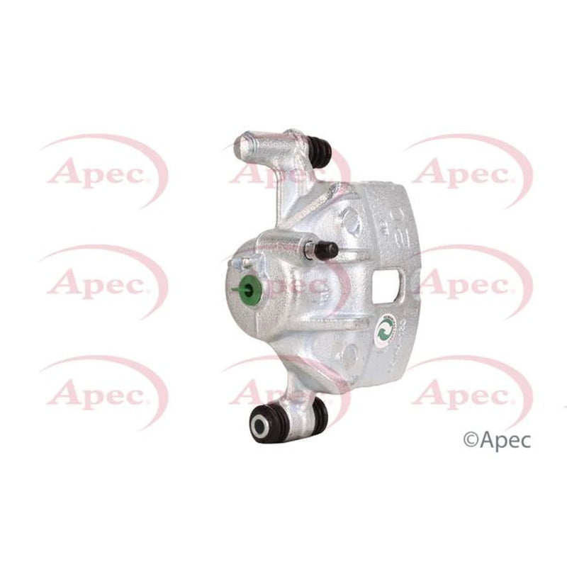 Apec Brake Caliper Assembly Front Left LCA601
