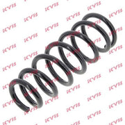 KYB 2 x Suspension Springs fits Toyota Avensis 2003-2008 1.6 1.8 2.0 2.2 2.4