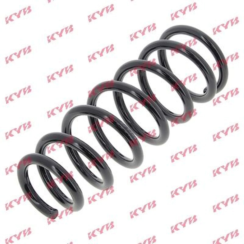 KYB 2 x Suspension Springs fits Toyota Avensis 2003-2008 1.6 1.8 2.0 2.2 2.4