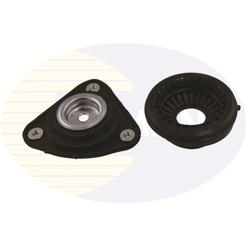 Comline Repair Kit Suspension Strut Support Mount fits Ford C-Max 2007-2010