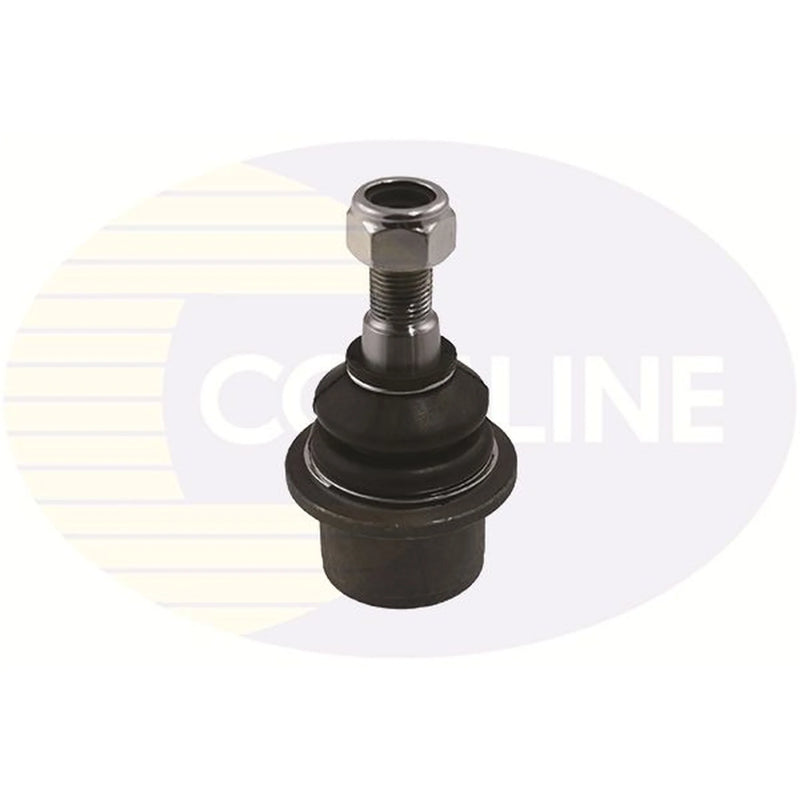 Comline Ball Joint Front Left fits Land Rover Discovery 1998-2004 2.5 4.0