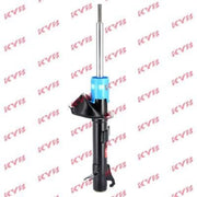 KYB 2 x Shock Absorbers fits Ford Ka 1996-2008 1.3 1.6
