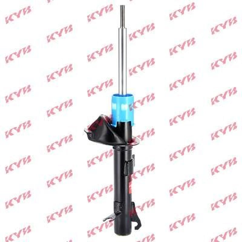 KYB 2 x Shock Absorbers fits Ford Ka 1996-2008 1.3 1.6