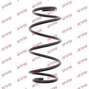 KYB Front Suspension Coil Spring fits Renault Espace 2002-2015 1.9 2.0