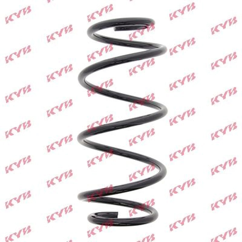 KYB 2 x Suspension Springs fits Renault Espace 2002-2015 1.9 2.0