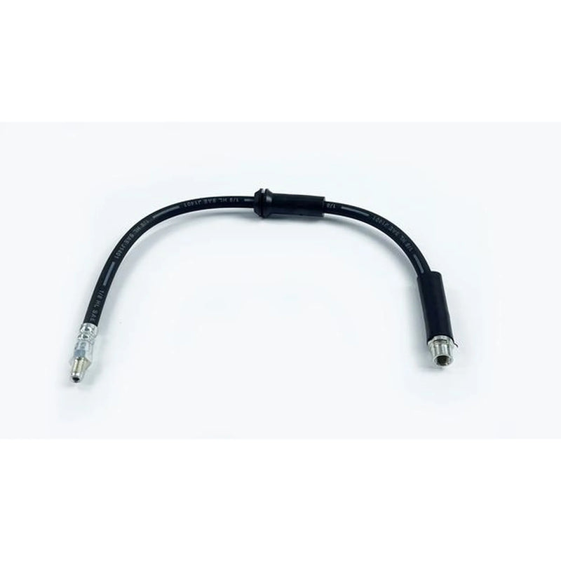 Juratek Brake Hydraulic Hose Line Front fits Infiniti Q30 2015 on