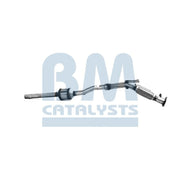 BM Catalysts Homologated Petrol Cat fits Audi A3 2003-2008 2.0