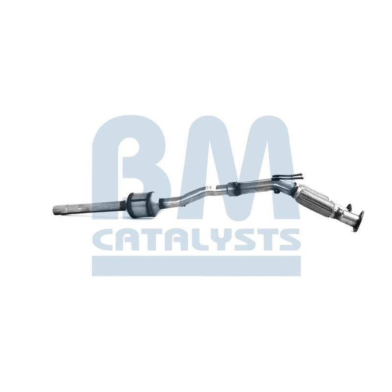 BM Catalysts Homologated Petrol Cat fits Audi A3 2003-2008 2.0