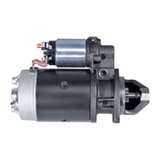 Hella Starter Motor 12V 2.4kW 9 Teeth