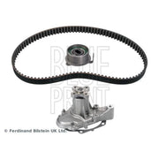 Blue Print Timing Belt & Water Pump Kit ADG073754