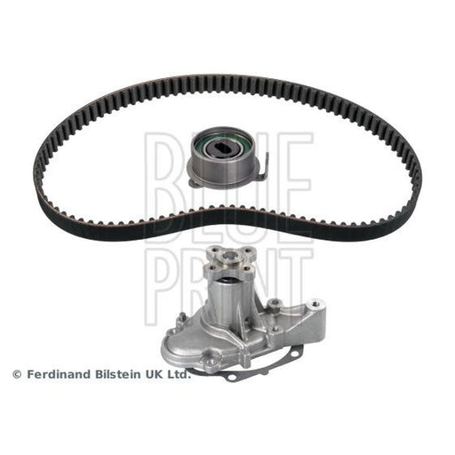 Blue Print Timing Belt & Water Pump Kit ADG073754