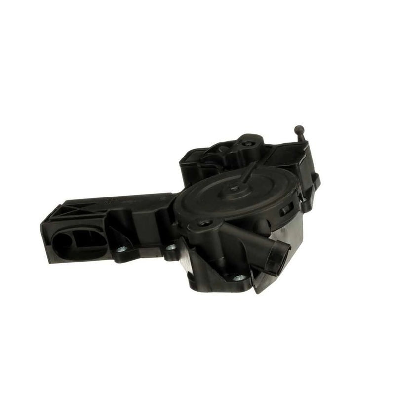 Gates Crankcase Oil Separator Oil Separator fits Seat Leon 2009-2012 2.0