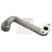 Febi Turbo Oil Feed Return Line 104476