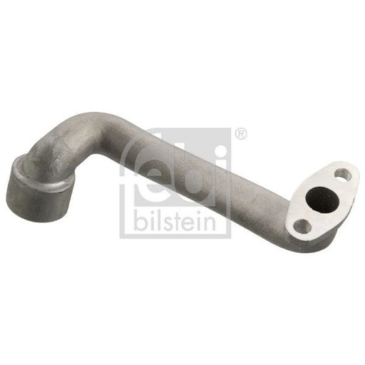Febi Turbo Oil Feed Return Line 104476