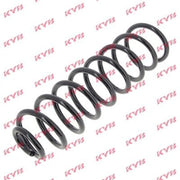 KYB Rear Suspension Coil Spring fits VW Passat B2 1980-1988
