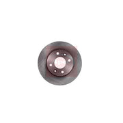 Apec Front Brake Solid Discs & Pads fits Renault Super 5 1986-1996 1.4