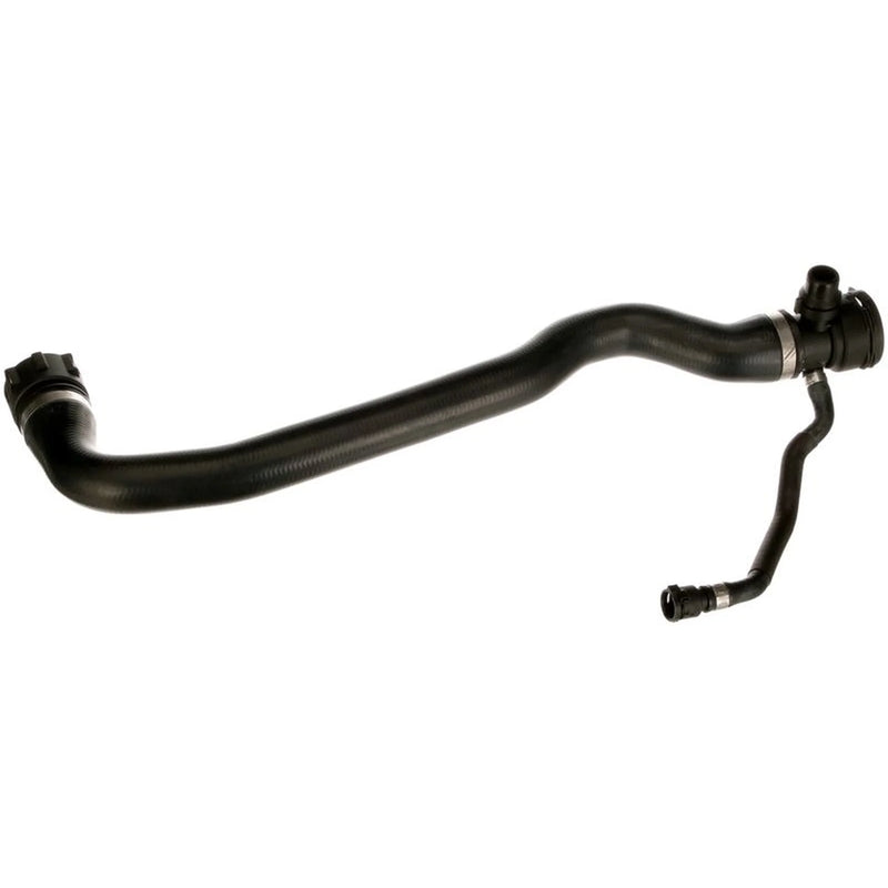 Gates Radiator Coolant Hose 579mm ID fits BMW 5 2010-2017