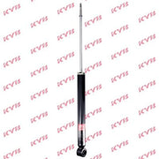 KYB 2 x Shock Absorbers fits Toyota Yaris/Vitz 1999-2005 1.0 1.3 1.4
