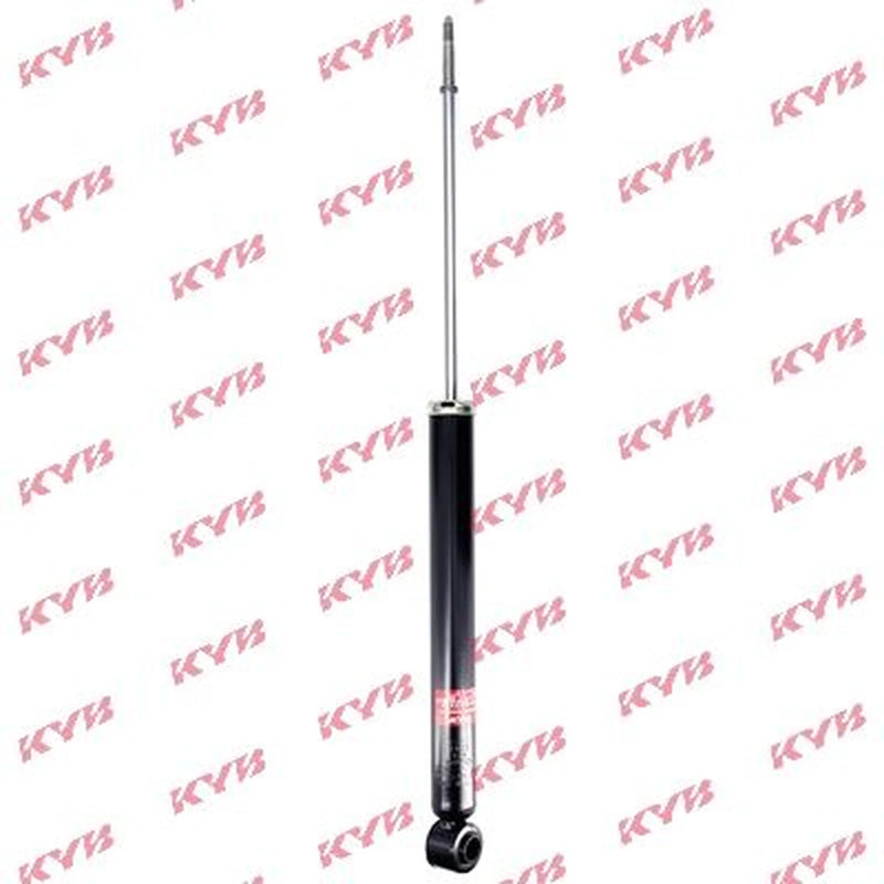 KYB 2 x Shock Absorbers fits Toyota Yaris/Vitz 1999-2005 1.0 1.3 1.4