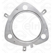 Elring Exhaust Pipe Gasket OD fits Ford Ranger 2011 on 3.2