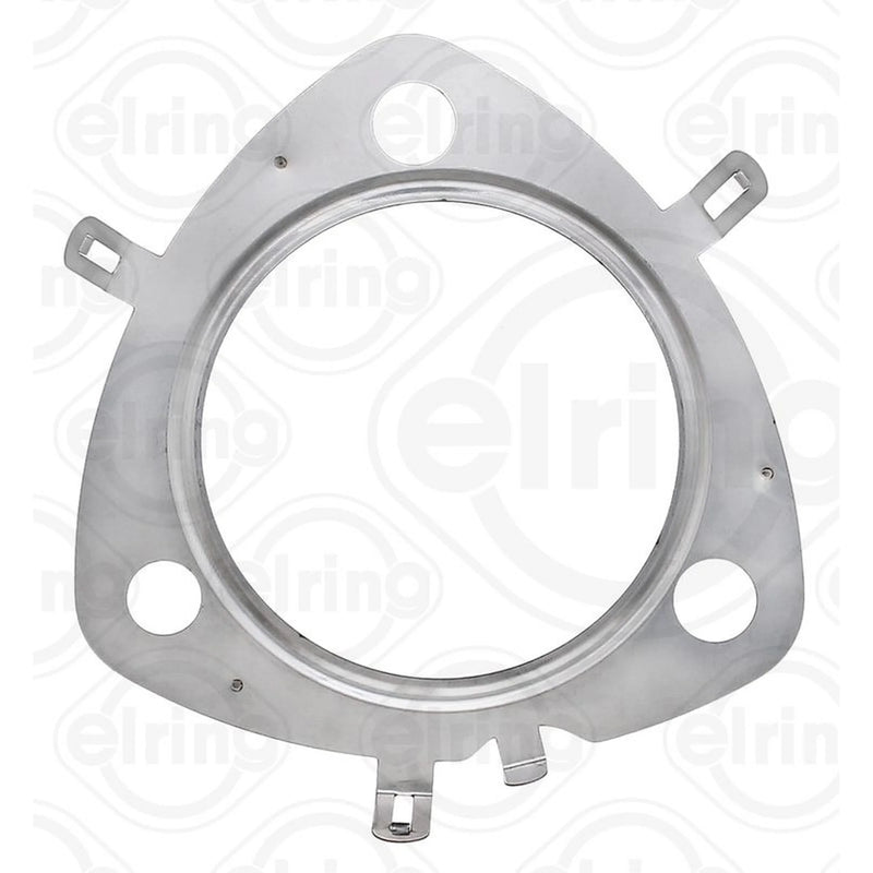 Elring Exhaust Pipe Gasket OD fits Ford Ranger 2011 on 3.2