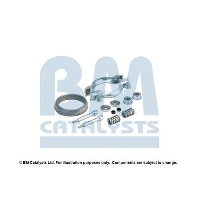 BM Catalysts Fitting Kit FK90353C FK90353C