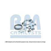 BM Catalysts Fitting Kit FK90534C FK90534C