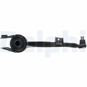 Delphi Control/Trailing Arm Lower fits Mazda CX-7 2007-2013 2.2 2.3 2.5