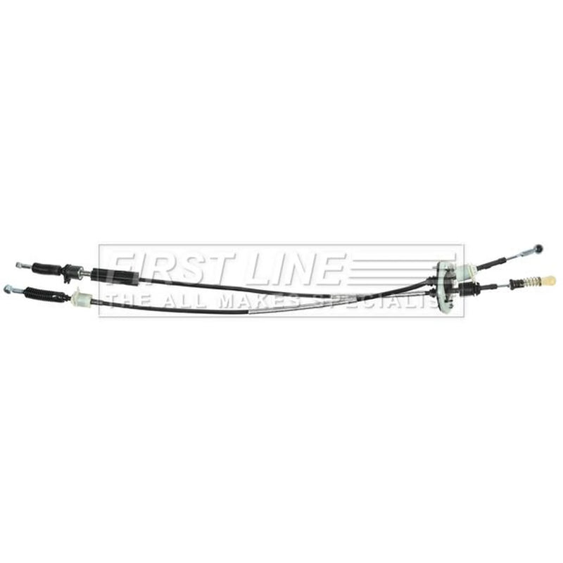 First Line Manual Transmission Cable Pull fits Iveco Daily IV 2006-2012