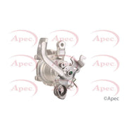 Apec Brake Caliper Assembly Rear Left LCA118
