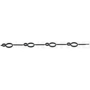 Elring Mercedes Valve Cover Gasket fits Mercedes-Benz A-Class 2018-2020