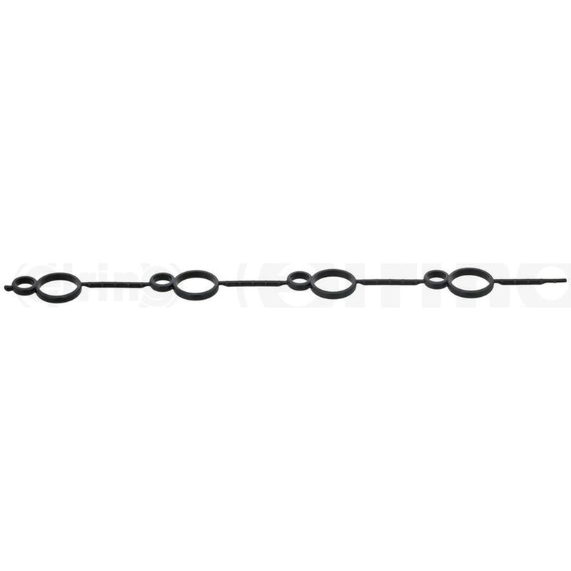 Elring Mercedes Valve Cover Gasket fits Mercedes-Benz A-Class 2018-2020