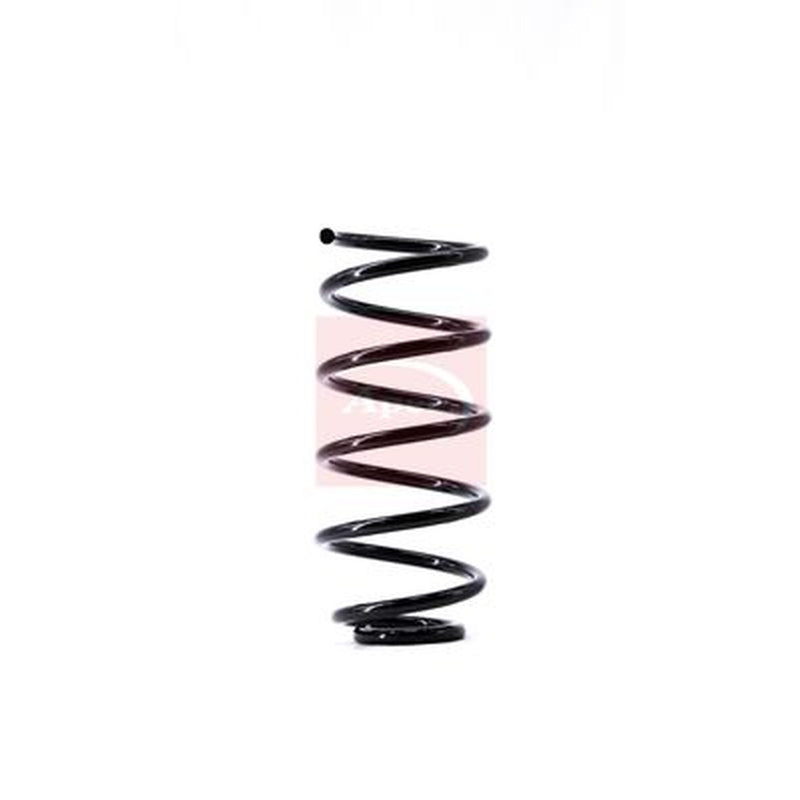Apec Front Suspension Coil Spring fits Audi A3 1999-2003
