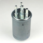 Delphi Fuel Filter Element fits Jaguar S-Type II 2004-2007 2.7