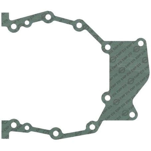 Elring Man Gasket / Seal transmission sided 811.891