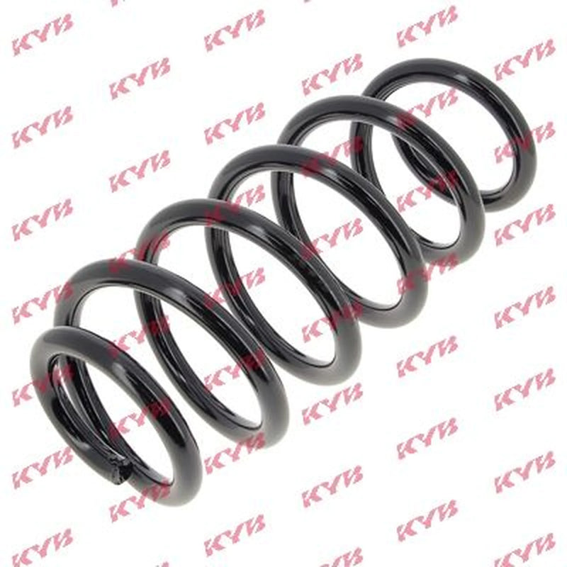 KYB 2 x Suspension Springs fits Toyota Avensis 2008-2018 1.6 1.8 2.0 2.2
