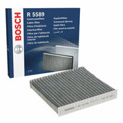 Bosch Cabin Air Filter (Pollen Filter) 1 987 435 589
