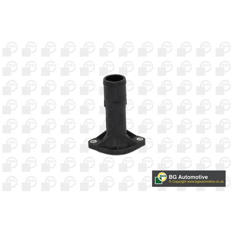 BGA Coolant Flange Housing Connector fits Audi A3 1996-2001 1.9