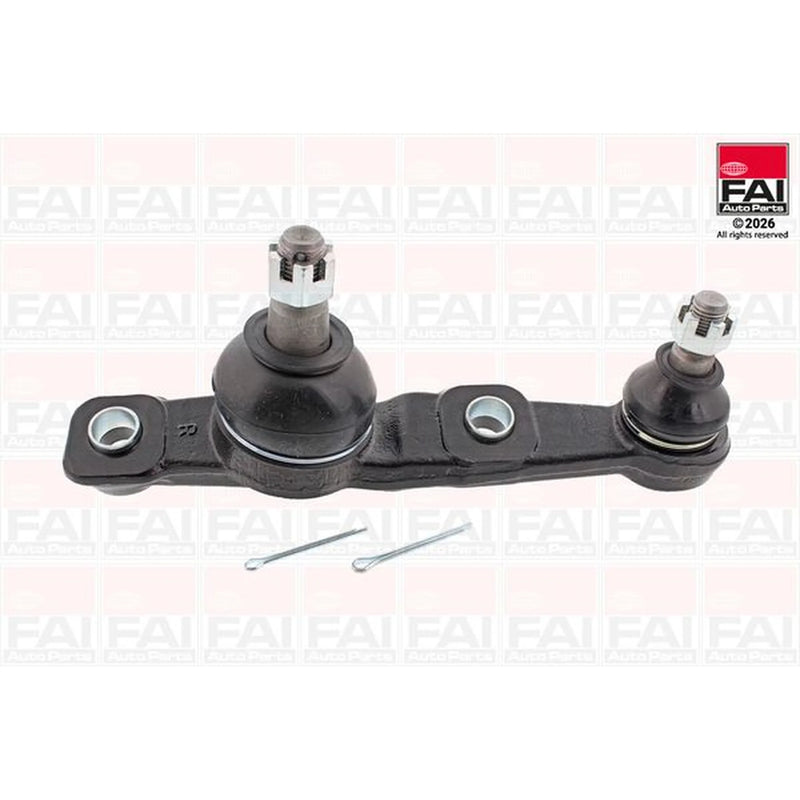 FAI 2 x Ball Joints