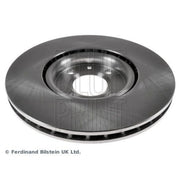 Blue Print Front & Rear Brake Discs & Pads fits Peugeot 308 Sw I 2007-2014