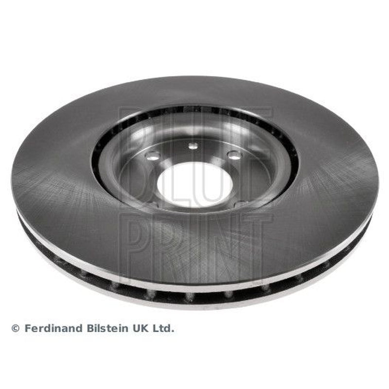 Blue Print Front & Rear Brake Discs & Pads fits Peugeot 308 Sw I 2007-2014