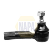 NAPA Steering Tie Rod End Ball Joint Front Left M14x1.5 fits Audi A1 2010-2015