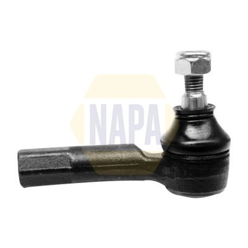 NAPA Steering Tie Rod End Ball Joint Front Left M14x1.5 fits Audi A1 2010-2015