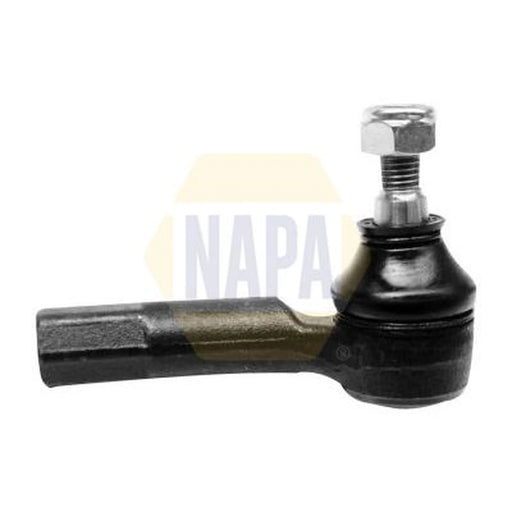 NAPA Steering Tie Rod End Ball Joint Front Left M14x1.5 NST6003