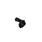 Gates Radiator Coolant Hose 432mm ID fits BMW X3 2003-2006 2.5 3.0